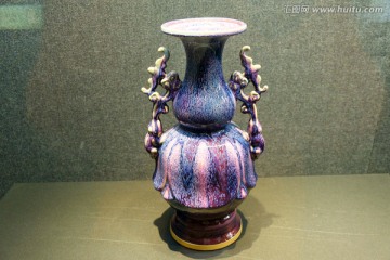 钧瓷精品