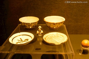 古董陶瓷