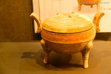 文物鼎