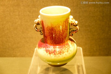 钧瓷精品