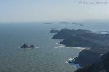 海岸线