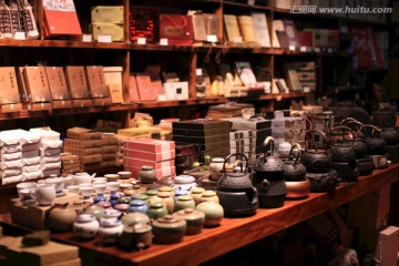凤凰古城 湘西 著名景点 冬天