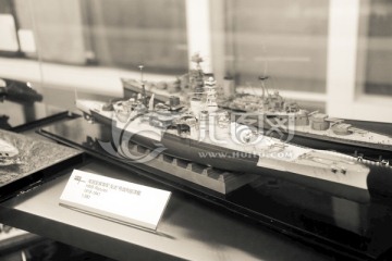 英国皇家海军反击号战列舰