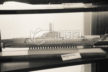 德国常规动力潜艇