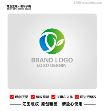 ty字母logo