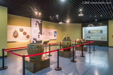 塔文化博物馆