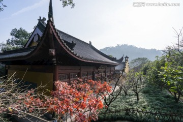 永福禅寺
