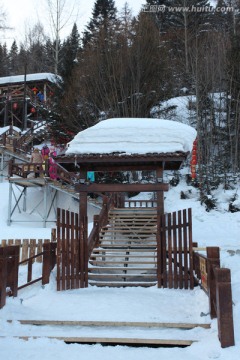 雪乡