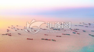 出海图