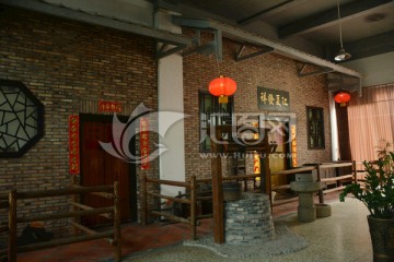 零售店