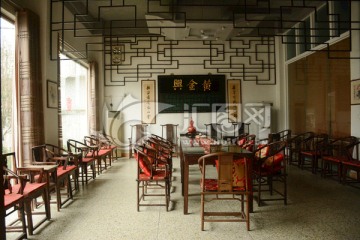 零售店