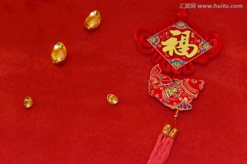 春节装饰