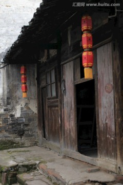 黔阳古城 著名景点 旅游胜地