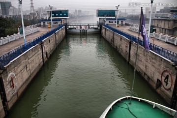 宜昌 葛洲坝 水利枢纽