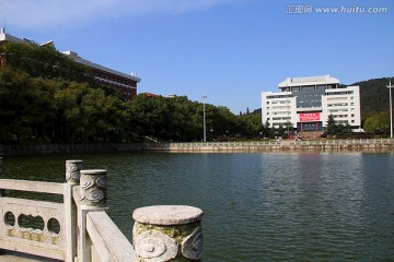 湖南 中南大学 图书馆
