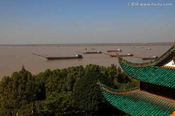 湖南 岳阳楼