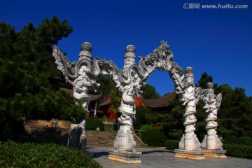 湖南 岳阳 君山岛 洞庭湖