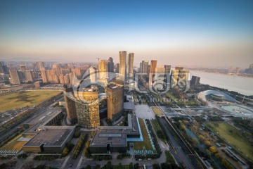 杭州市民中心