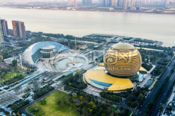 杭州大剧院