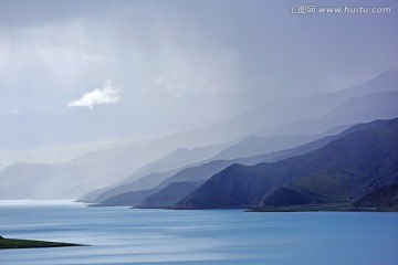 天青色等烟雨