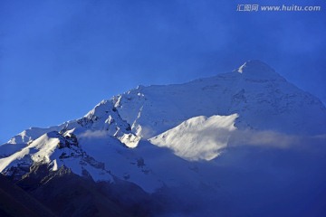 珠峰 珠穆朗玛峰国家公园