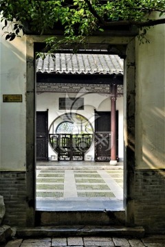 门窗