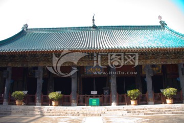 礼拜大殿 清真寺