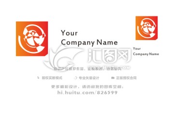 民族民俗logo设计