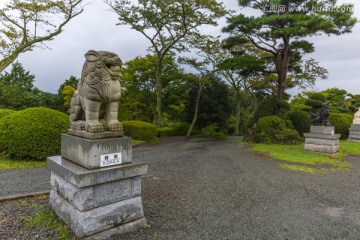 平和公园