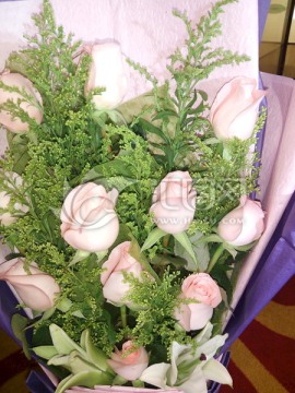 一束花