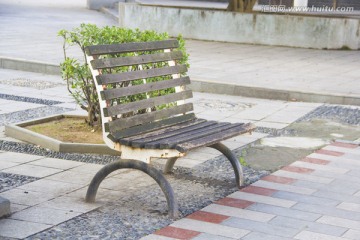 公共座椅