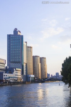 宁波风景