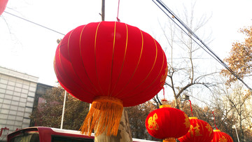 灯笼