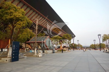 春运 火车站