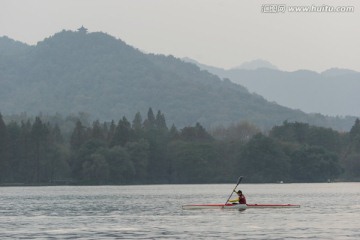 皮划艇训练基地