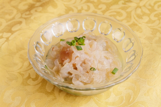 老醋蛰头