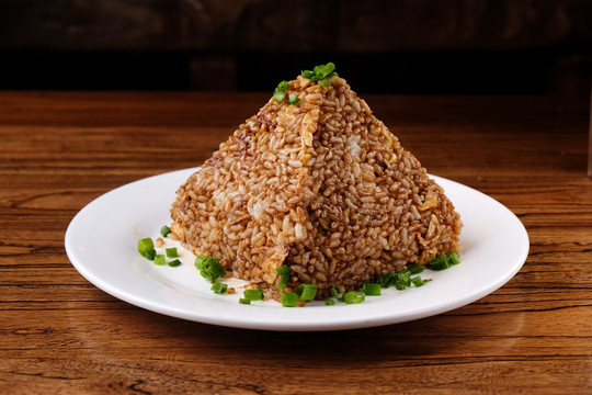扬州炒饭