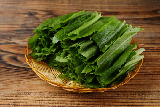 油麦