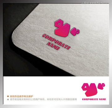 标志LOGO