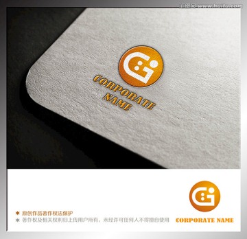 标志LOGO