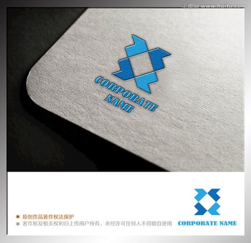 标志LOGO