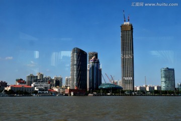 上海外滩0073