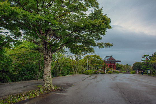 平和公园