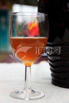 农家葡萄酒