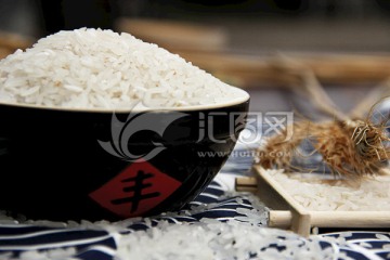 硒米