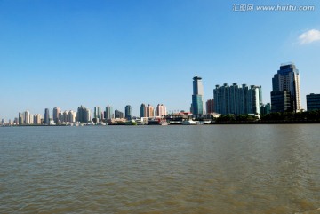 上海外滩0103