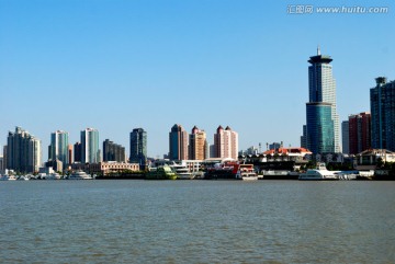 上海外滩0104