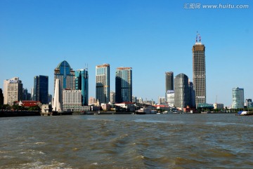 上海外滩0139