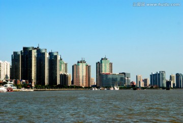 上海外滩0161