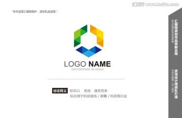 logo设计